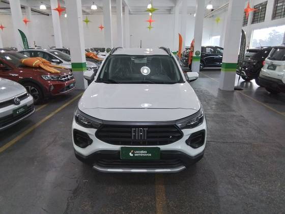 FIAT PULSE 1.0 TURBO 200 FLEX AUDACE CVT